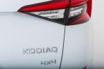 Skoda Kodiaq 4x4 2017 года (AU)